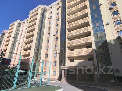 2-комнатная квартира · 65 м² · 4/12 этаж, Нажимеденова 34 за 37 млн ₸ в Астане, Сарайшык р-н