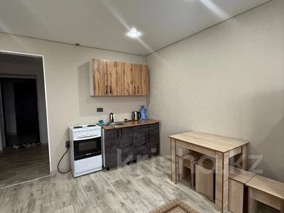 1-комнатная квартира · 25.5 м² · 3/5 этаж, Увалиева 1 за 120 000 ₸ в Усть-Каменогорске