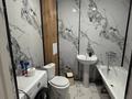 1-комнатная квартира · 25.5 м² · 3/5 этаж, Увалиева 1 за 135 000 ₸ в Усть-Каменогорске — фото 2