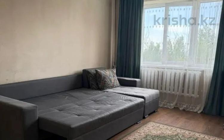 2-бөлмелі пәтер · 60 м² · 6/9 қабат, Рыскулбека 35, бағасы: 37.5 млн ₸ в Алматы, Бостандыкский р-н — фото 8