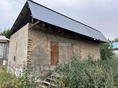 Дача · 2 комнаты · 11.4 м² · 6.3 сот., 5 линия 66 за 10 млн ₸ в 