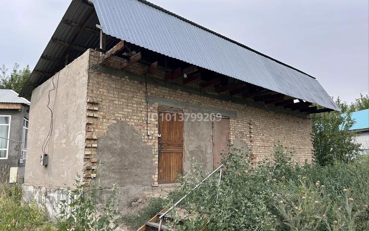 Дача · 2 комнаты · 11.4 м² · 6.3 сот., 5 линия 66 за 10 млн ₸ в  — фото 8