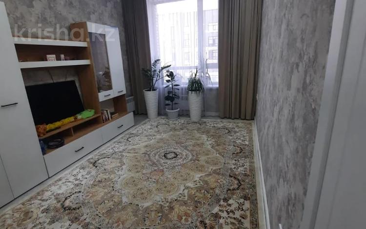 2-бөлмелі пәтер · 57.5 м² · 7/9 қабат, Токпанова 22, бағасы: 53.5 млн ₸ в Астане, Алматы р-н — фото 6