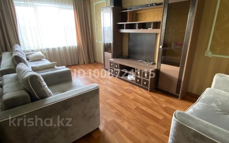 3-комнатная квартира · 67 м² · 5/5 этаж, Бульвар Гагарина 17/1 за 27.5 млн ₸ в Усть-Каменогорске, Ульбинский — фото 2