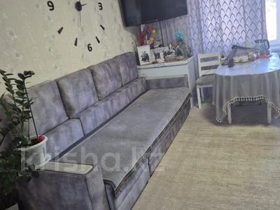 3-комнатная квартира · 52.7 м² · 1/5 этаж, Юность 45 за 25 млн ₸ в Семее