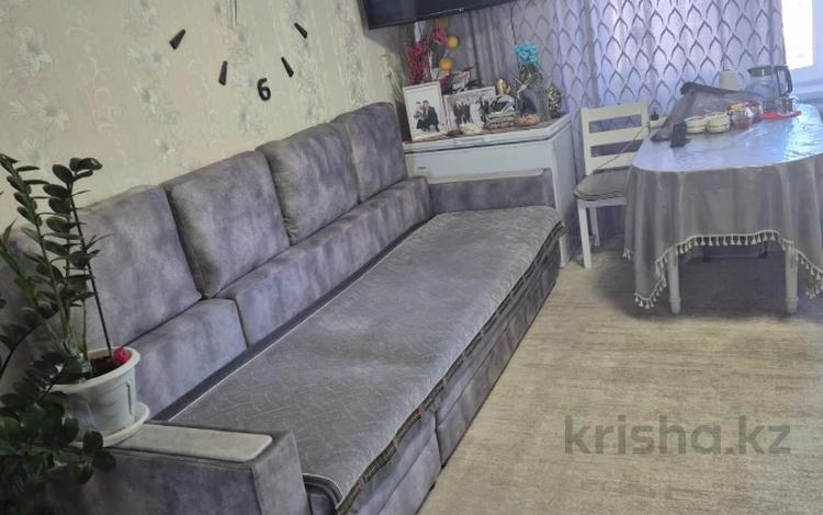 3-комнатная квартира · 52.7 м² · 1/5 этаж, Юность 45 за 25 млн ₸ в Семее — фото 2