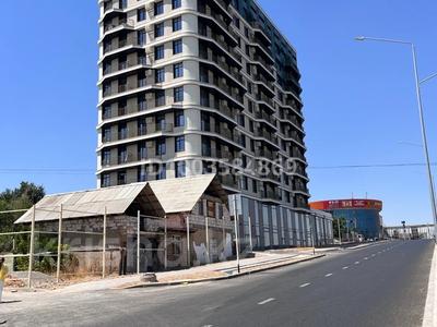 Участок · 5 соток, Конаева — Рашидова за 88 млн 〒 в Шымкенте, Аль-Фарабийский р-н