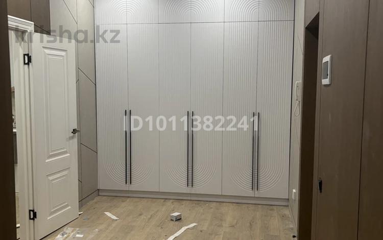 3-комнатная квартира · 118 м² · 2/9 этаж, Әлия Молдағұлова көш. за 45 млн ₸ в Уральске, мкр Школьник — фото 6