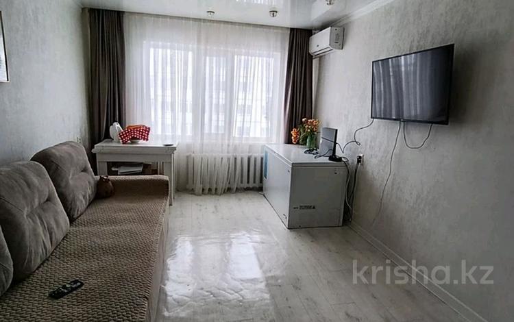 2-бөлмелі пәтер · 56 м² · 9/9 қабат, Боровской 68, бағасы: 14.8 млн ₸ в Кокшетау — фото 2