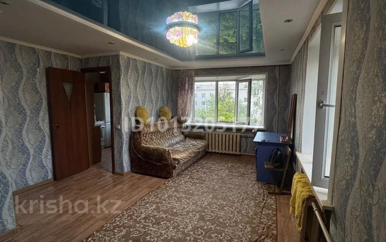 1-бөлмелі пәтер · 32 м² · 5/5 қабат, 30 Гвардейской дивизии 16, бағасы: 14 млн ₸ в Усть-Каменогорске — фото 2