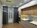 2-бөлмелі пәтер · 60 м² · 10/16 қабат, Көктем-3 ш/а., Каныша Сатпаева 133/1, бағасы: 63.5 млн ₸ в Алматы, Бостандыкский р-н