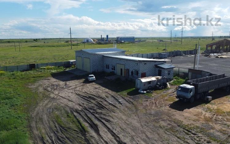 Промбаза · 50 соток, Федоровская трасса за 190 млн ₸ в Костанайской обл. — фото 2