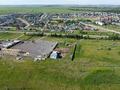 Промбаза · 50 соток, Федоровская трасса за 190 млн ₸ в Костанайской обл. — фото 5