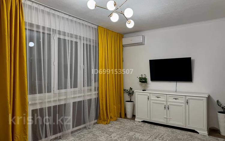 2-бөлмелі пәтер · 66 м² · 17/21 қабат, Толе би 286/1, бағасы: 44 млн ₸ в Алматы, Алмалинский р-н — фото 2