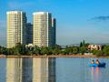 2-бөлмелі пәтер · 66 м² · 17/21 қабат, Толе би 286/1, бағасы: 44 млн ₸ в Алматы, Алмалинский р-н — фото 29