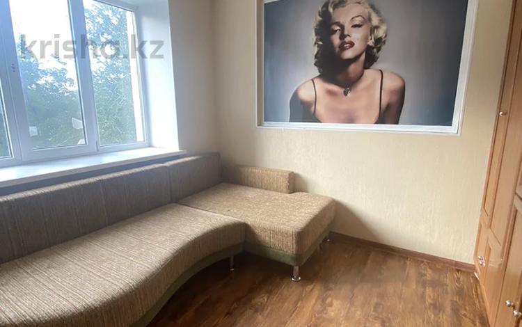 2-комнатная квартира · 52 м² · 4/5 этаж, 4 мкр 29 за 170 000 ₸ в Конаеве — фото 2