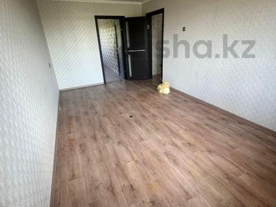 2-комнатная квартира · 43 м² · 5/5 этаж, Чкалова 7 за 17.4 млн ₸ в Костанае