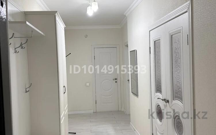 2-бөлмелі пәтер · 60.5 м² · 8/12 қабат, Дукенулы 38/1 — Валиханова- Дукенулы, бағасы: 32.5 млн ₸ в Астане, Сарыарка р-н — фото 2