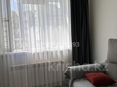 2-комнатная квартира · 60.5 м² · 8/12 этаж, Дукенулы 38/1 — Валиханова- Дукенулы за 30.5 млн ₸ в Астане, Сарыарка р-н
