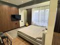 3-комнатная квартира · 104 м² · 12/14 этаж, Гагарина за 110 млн ₸ в Алматы, Бостандыкский р-н — фото 11