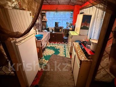 Отдельный дом · 2 комнаты · 37.3 м² · 11.51 сот., Каспийская 27 за 10 млн ₸ в Усть-Каменогорске, Ульбинский