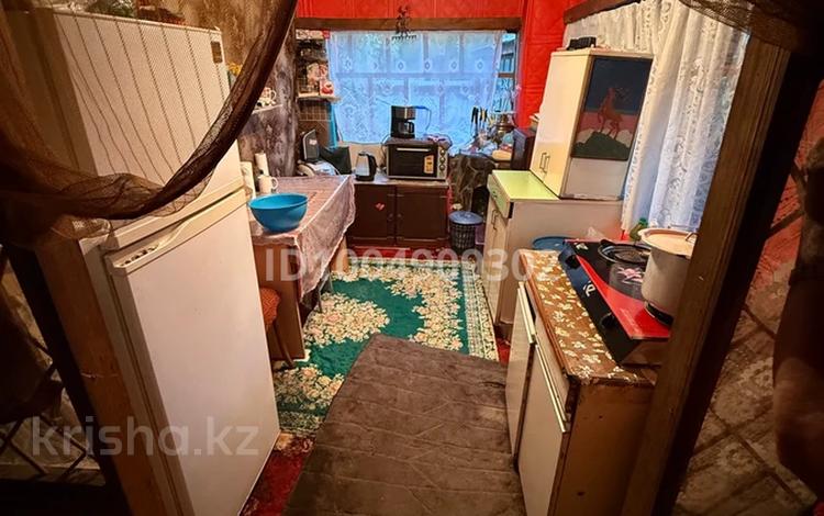 Отдельный дом · 2 комнаты · 37.3 м² · 11.51 сот., Каспийская 27 за 10 млн ₸ в Усть-Каменогорске, Ульбинский — фото 2