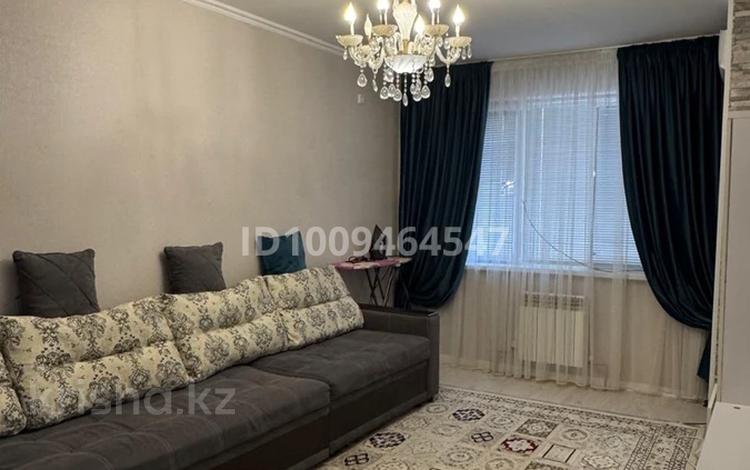 1-комнатная квартира · 41.2 м² · 1/9 этаж, мкр Туран 192 за 21 млн ₸ в Шымкенте, Каратауский р-н — фото 2