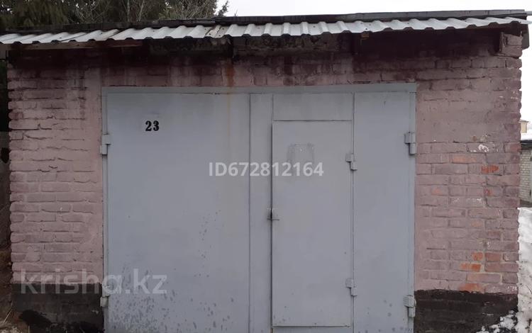 Гараж · 28 м² · Протозанова за 10 млн ₸ в Усть-Каменогорске — фото 2