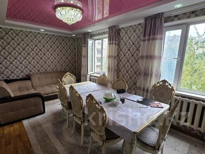 3-комнатная квартира · 58 м² · 4/5 этаж, Тауэлсиздик — Центр за 9.8 млн ₸ в Текели