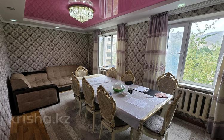 3-комнатная квартира · 58 м² · 4/5 этаж, Тауэлсиздик — Центр за 9.8 млн ₸ в Текели — фото 2