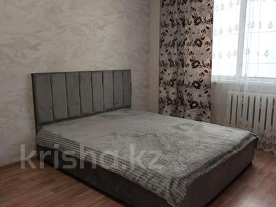 1-комнатная квартира · 43 м² · 4/10 этаж, Сатпаева 23/1 — Сатпаева - Момышулы- Майлина за 13 000 ₸ в Астане, Алматы р-н