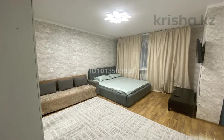 1-бөлмелі пәтер · 40 м² · 3/14 қабат, Сыганак 54, бағасы: 2 500 ₸ в Астане, Есильский р-н — фото 2