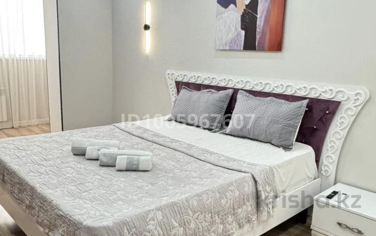 1-комнатная квартира · 50 м² · 2/5 этаж, 16-й мкр 83 за 12 000 ₸ в Актау — фото 15