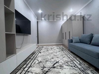 1-комнатная квартира · 33 м² · 3/4 этаж, мкр №12 — Шаляпина-Берегового за 27 млн ₸ в Алматы, Ауэзовский р-н