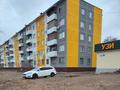 4-бөлмелі пәтер · 61 м² · 1/5 қабат, Гарышкерлер 56 — Последний дом по бульвару Гарышкерлер, бағасы: 13 млн ₸ в Жезказгане
