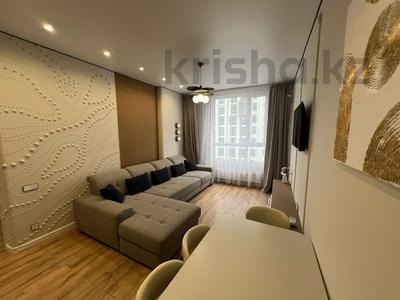 2-бөлмелі пәтер · 41 м² · 6/18 қабат, Е-36 11, бағасы: 31.5 млн ₸ в Астане, Нура р-н
