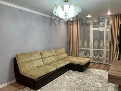 2-комнатная квартира, 66 м², 6/7 этаж, мкр Кайрат за 31.5 млн 〒 в Алматы, Турксибский р-н