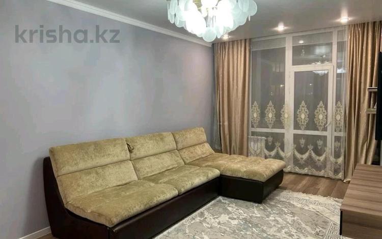 2-комнатная квартира, 66 м², 6/7 этаж, мкр Кайрат за 31.5 млн 〒 в Алматы, Турксибский р-н — фото 6