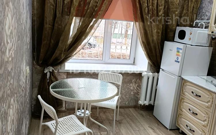 1-бөлмелі пәтер · 37 м² · 1/5 қабат, Амангельды 160 — Амангельды Букетова, бағасы: 13 000 ₸ в Петропавловске — фото 18