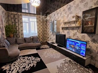 3-комнатная квартира, 87 м², 3/4 этаж, Назарбаева 45 за 34.9 млн 〒 в Усть-Каменогорске