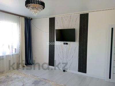 3-комнатная квартира · 66.5 м² · 2/3 этаж, мкр 41-й разъезд, Элеваторная 81 за 18 млн 〒 в Актобе