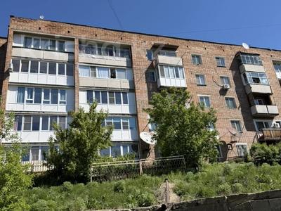 1-комнатная квартира · 33 м² · 5/5 этаж, Геологическая 8 за 10.7 млн ₸ в Усть-Каменогорске