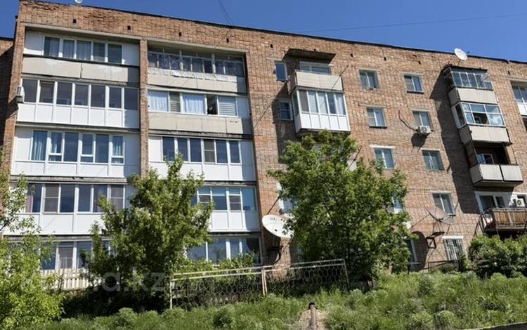 1-комнатная квартира · 33 м² · 5/5 этаж, Геологическая 8 за 10.7 млн ₸ в Усть-Каменогорске — фото 2