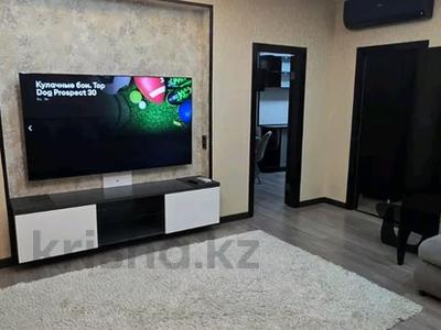 2-бөлмелі пәтер · 56 м² · 8/8 қабат, мкр Айнабулак-2, бағасы: 36 млн ₸ в Алматы, Жетысуский р-н