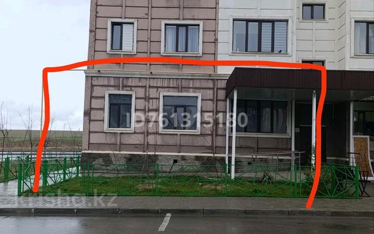 Свободное назначение · 65 м² за 31 млн ₸ в Шымкенте, Туран р-н — фото 2