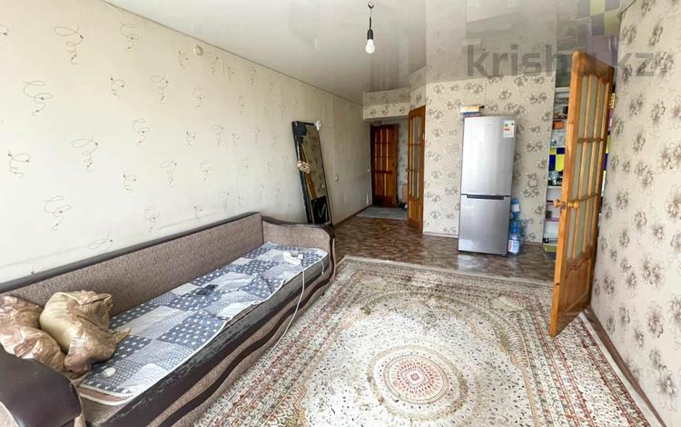 2-комнатная квартира · 42 м² · 5/5 этаж, Жансугурова за 11.5 млн 〒 в Талдыкоргане — фото 2