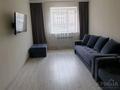 1-комнатная квартира · 38 м² · 2/7 этаж, Алихана Бокейханова 15 за 200 000 ₸ в Астане, Есильский р-н