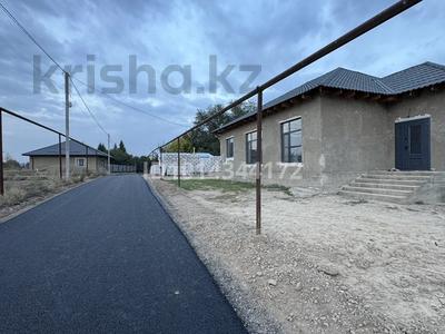 Отдельный дом · 4 комнаты · 120 м² · 6 сот., Новостройка 19 км — 19 км олимпиский здания за 40 млн ₸ в Жалпаксае