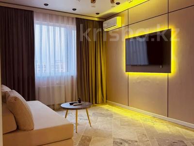 1-комнатная квартира · 38 м² · 1/9 этаж, мкр Шымсити, ​Туркия 1280/2 — Жк Арман кала, Шымсити, 24/7 работаем за 12 000 〒 в Шымкенте, Абайский р-н