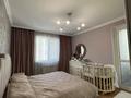 3-комнатная квартира · 84 м² · 6/9 этаж, мкр Аккент, Мкр. Аккент 36 за 46.5 млн ₸ в Алматы, Алатауский р-н — фото 9